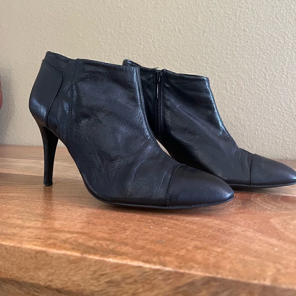 Zara Heels  
